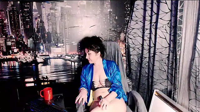 AMOURSWEET2025 online show from 20, 12, 2025