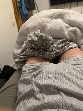 gigolobcn online show from 21, 12, 2025