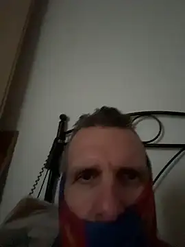 gigolobcn online show from 10, 1, 2026