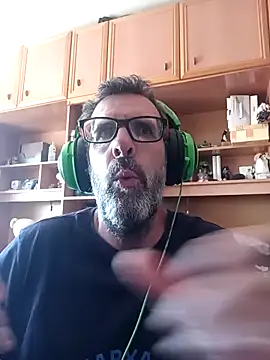 gigolobcn online show from 24, 5, 2026