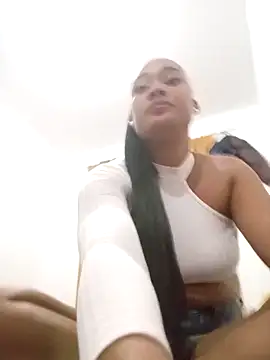 dahian charlote02 online show from 5, 10, 2025