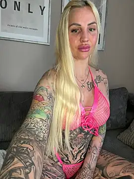 CoraDiamond online show from 31, 3, 2026