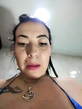 angelicroose2 online show from 3, 11, 2025