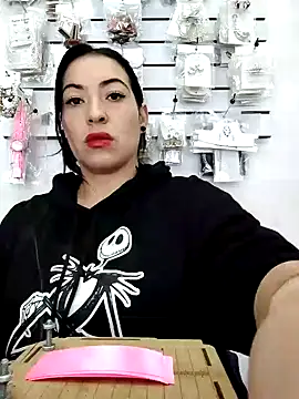 angelicroose2 online show from 20, 11, 2025