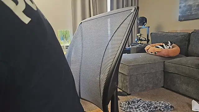 Snapshot of LeeCox chatting on 18, 12, 2024 LeeCox online show from 18, 12, 2024