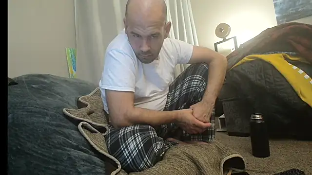 Snapshot of LeeCox chatting on 24, 1, 2025 LeeCox online show from 24, 1, 2025