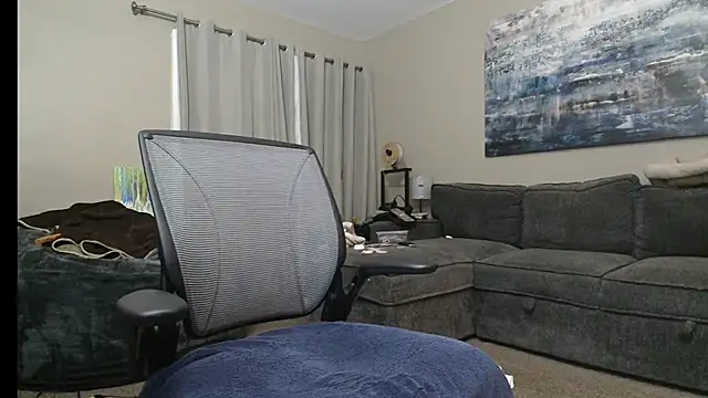 Snapshot of LeeCox chatting on 25, 1, 2025 LeeCox online show from 25, 1, 2025