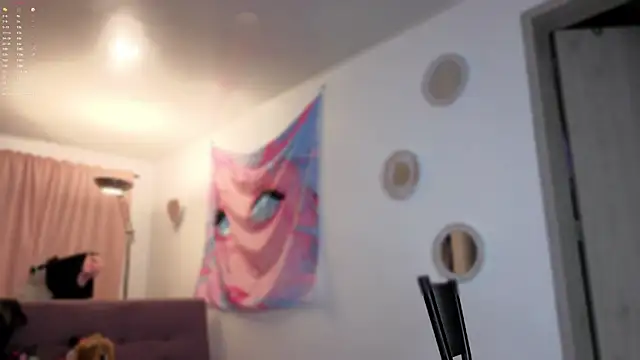 colette e online show from 12, 11, 2025