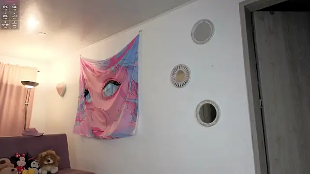 colette e online show from 15, 11, 2025