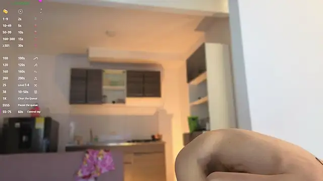 colette e online show from 21, 12, 2025