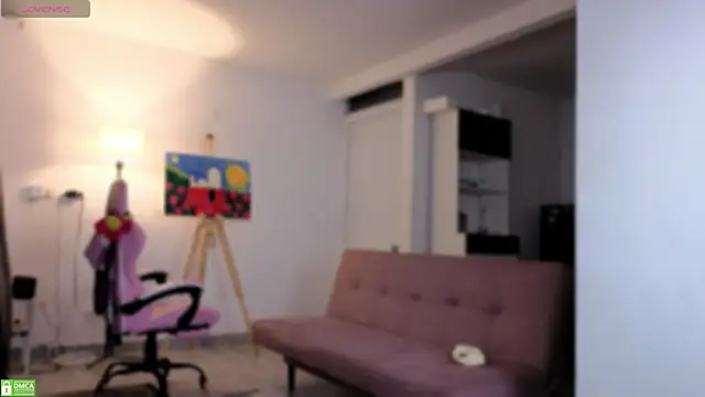 colette e online show from 20, 3, 2026