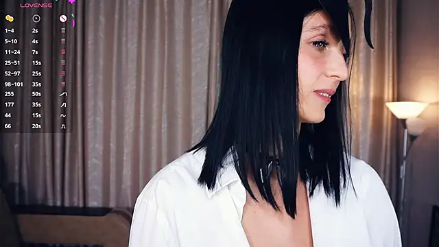 AfraBabyGills online show from 12, 9, 2025