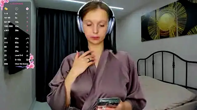 Snapshot of AfraBabyGills chatting on 13, 7, 2026 AfraBabyGills online show from 13, 7, 2026