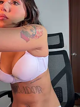 Danicute  online show from 18, 9, 2025