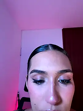 Danicute  online show from 25, 9, 2025