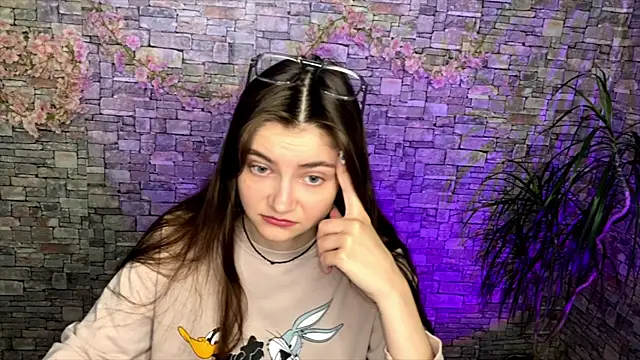 Snapshot of may_rollins chatting on 26, 6, 2026 may rollins online show from 26, 6, 2026