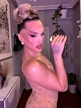 lacattiva online show from 20, 11, 2025