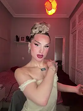 lacattiva online show from 1, 2, 2026