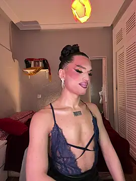 lacattiva online show from 23, 2, 2026