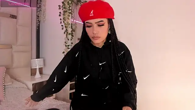 Cleo-smith online show from 9, 10, 2025