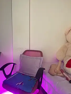 Zara Bel online show from 27, 2, 2026