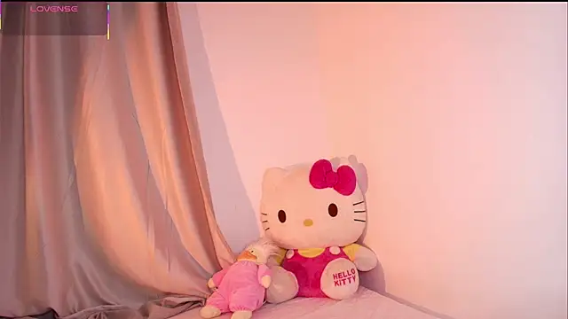 dulceangel   online show from 24, 10, 2025