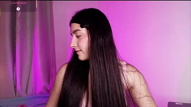 dulceangel   online show from 10, 11, 2025