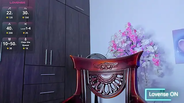 Snapshot of ashly_pnik1 chatting on 26, 9, 2025 ashly pnik1 online show from 26, 9, 2025