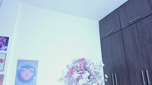 Snapshot of ashly_pnik1 chatting on 9, 10, 2025 ashly pnik1 online show from 9, 10, 2025