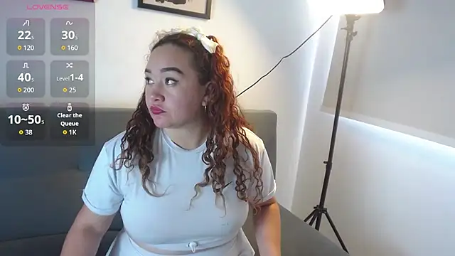 Paris boobsbbw online show from 14, 10, 2025