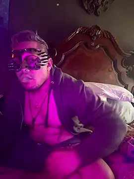 GirThyDock online show from 9, 1, 2026