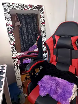 Samanthademonx20  online show from 26, 3, 2026