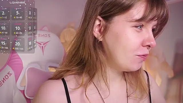 Snapshot of Sense_Of_Rosemary chatting on 15, 10, 2025 Sense Of Rosemary online show from 15, 10, 2025