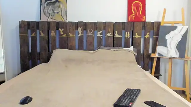 Ava Carterr online show from 12, 11, 2025