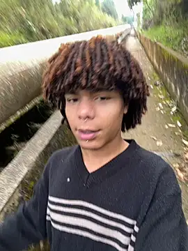 Alexis Spicter online show from 27, 9, 2025