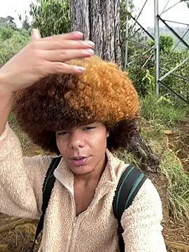 Alexis Spicter online show from 16, 12, 2025