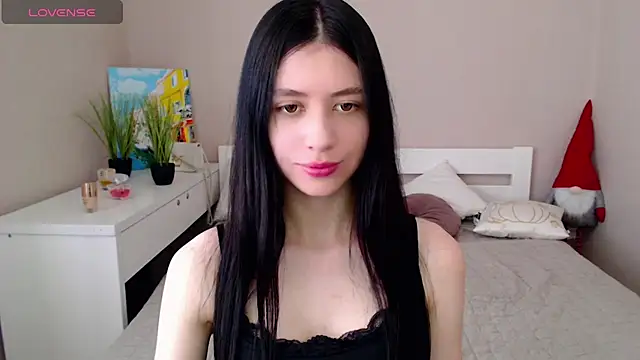SelinLi online show from 24, 5, 2026