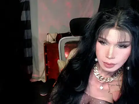 Sexiestasian ts online show from 16, 12, 2025