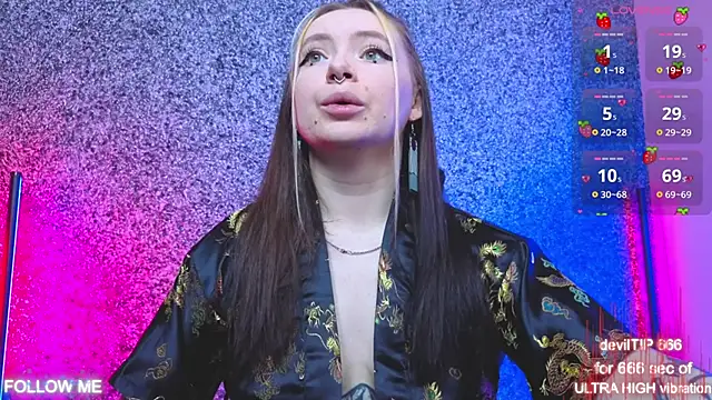 SadPotato  online show from 18, 10, 2025