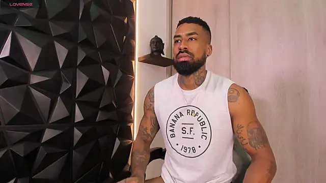 OstinDaniels online show from 25, 11, 2025