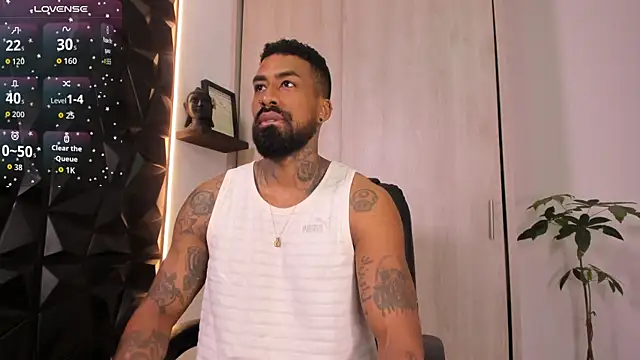 OstinDaniels online show from 17, 1, 2026