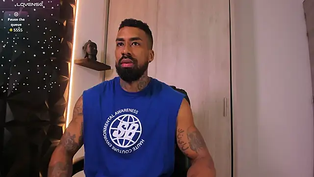 OstinDaniels online show from 17, 2, 2026