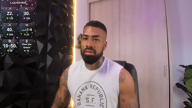 OstinDaniels online show from 2, 7, 2026