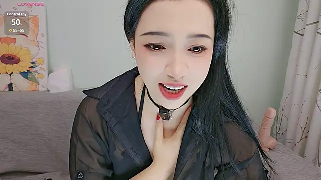 Snapshot of Yemao_0 chatting on 6, 10, 2025 Yemao 0 online show from 6, 10, 2025