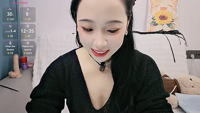 Snapshot of Yemao_0 chatting on 22, 10, 2025 Yemao 0 online show from 22, 10, 2025