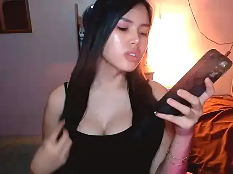 itsAsianFucker online show from 17, 9, 2025