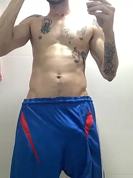 Fubinha online show from 14, 9, 2025