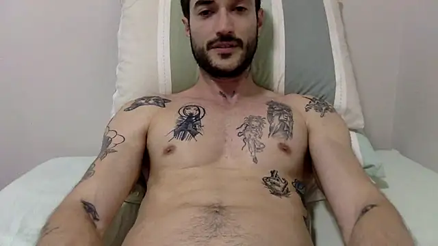 Fubinha online show from 16, 9, 2025