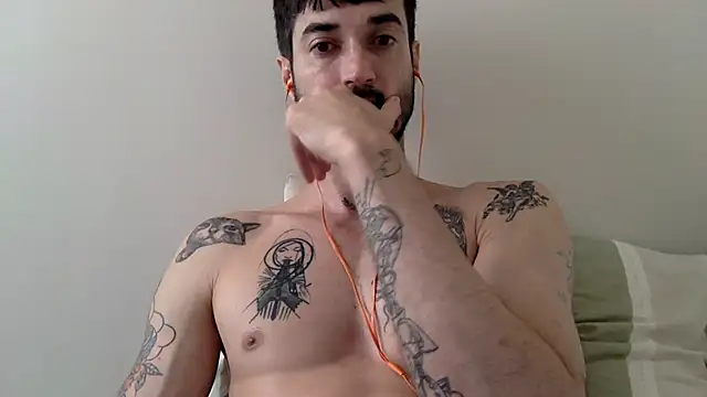 Fubinha online show from 17, 9, 2025