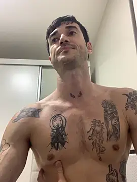 Fubinha online show from 20, 9, 2025